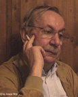 Werner Schwille Werner Schwille